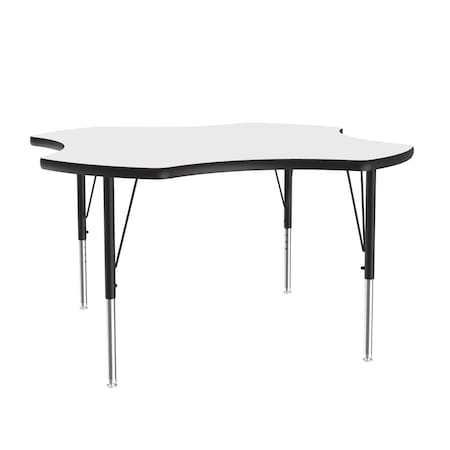 Correll High Pressure Top Activity Tables A48-CLO-36